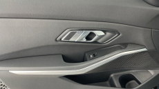 BMW 3 Series 320i SE 4dr Step Auto Petrol Saloon